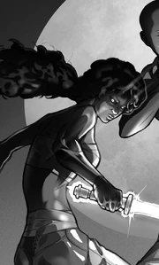 Harnuphis-The-Blue-Madjai-Novelization