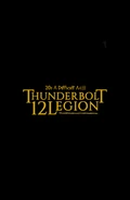 #03 - A Peplum Epic: Thunderbolt 12 Legion