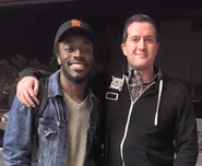 Marcus Orelias and Chris Bonura (2016)