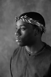 Marcus Orelias Wreath