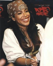 Aaliyah