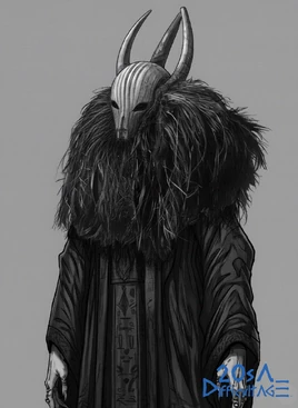 The Fourth Ancestor Final