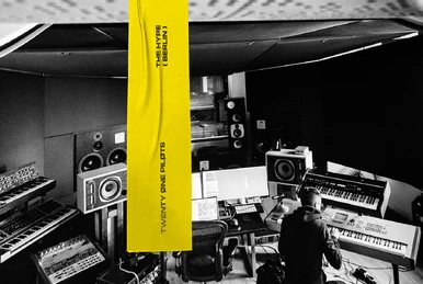 Location Sessions | Twenty One Pilots Wiki | Fandom