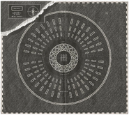 Map of Dema