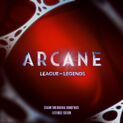 "Arcane League of Legends: Season 2 Original Soundtrack (Extended Edition)" Arcane, League of Legends (2025)