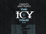 The Icy Tour