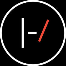Blurryface logo
