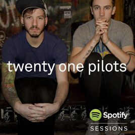 Spotify Sessions TOP