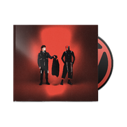 Breach Digipak CD