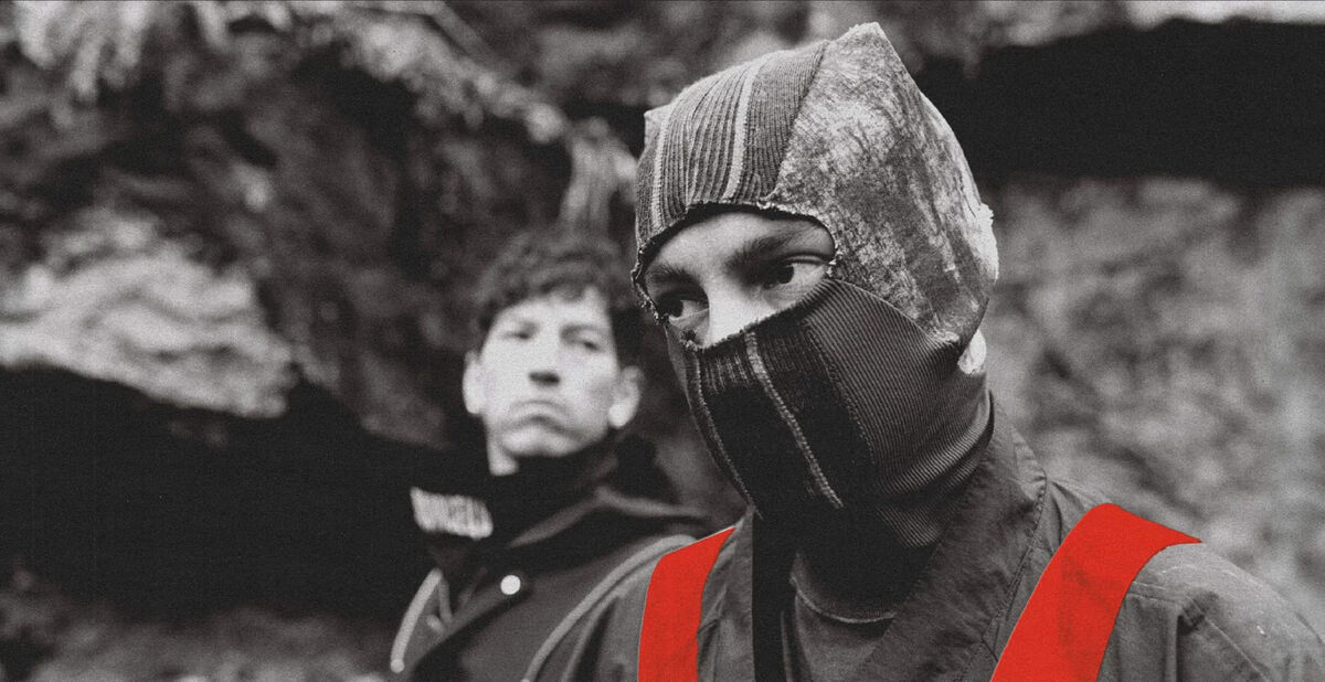 Twenty one pilots альбом clancy. Twenty one pilots альбом clancy