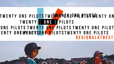 Discuss Everything About Twenty One Pilots Wiki | Fandom