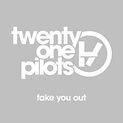 Twenty One Pilots Fake You Out cover