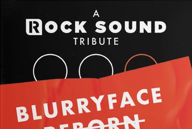 Rock Sound Presents- The Black Parade | Twenty One Pilots Wiki