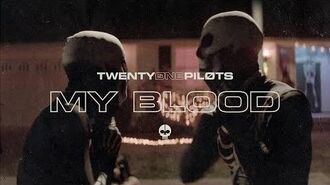 Twenty one pilots My Blood Official Video