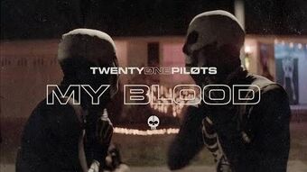 My Blood Twenty One Pilots Wiki Fandom - morph twenty one pilots roblox id