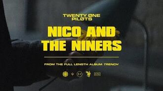 Twenty one pilots- Nico And The Niners -Official Video-
