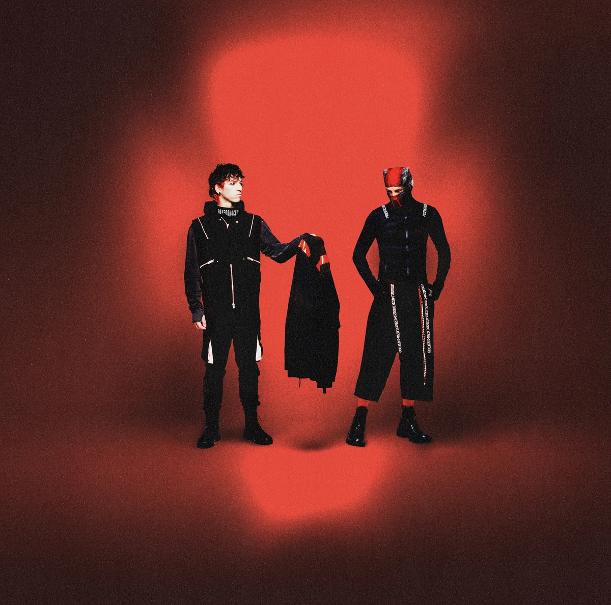 Breach | Twenty One Pilots Wiki | Fandom