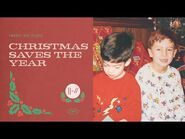 Twenty one pilots - Christmas Saves The Year (Official Audio)