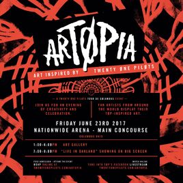 ARTOPIA 2017