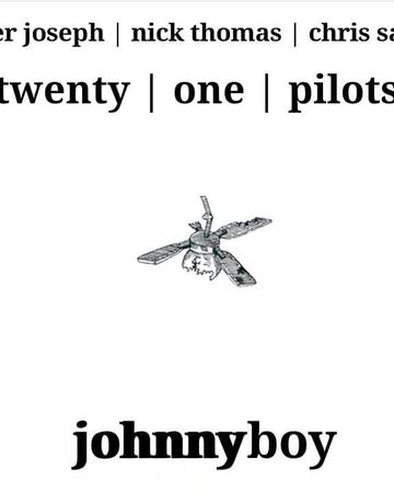 Time To Say Goodbye Twenty One Pilots Wiki Fandom