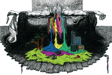 Rock Sound Presents- The Black Parade | Twenty One Pilots Wiki