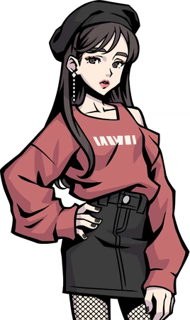 Miki Saionji