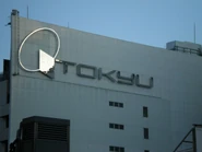 Q-Tokyu, in-game "Shibu-Q"