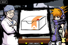 Neku Box