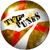 NEO Pin 056 TigrePUNKS
