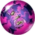 NEO Pin 043 DeadlyFragrance