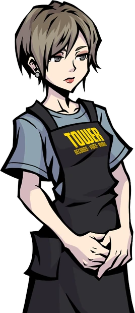 Sayoko Morohoshi