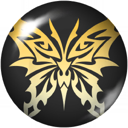 Shiba (Pin) | The World Ends With You | Fandom