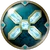 NEO Pin 327 Orichalcum