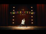 Teenage City Riot (track)