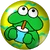 NEO Pin 273 ThirstyFrog