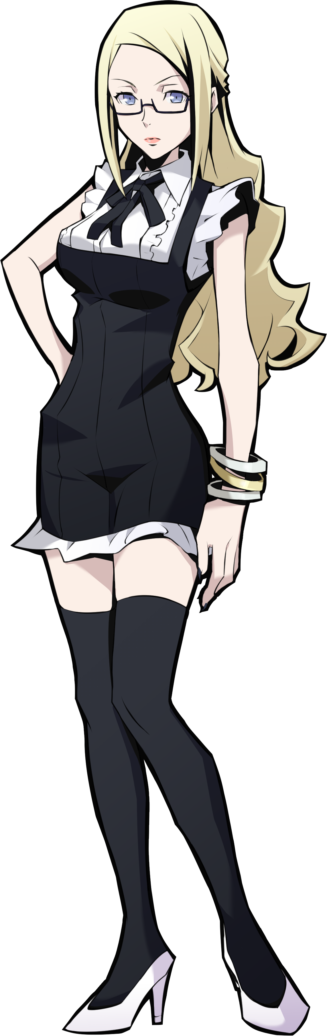 Mitsuki Konishi | The World Ends With You | Fandom