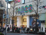 Parco, in-game "Molco"