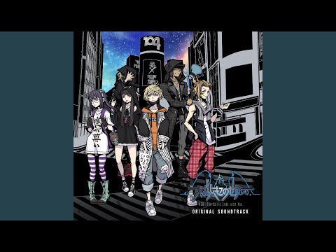 Rockin' Rockin' (track) | The World Ends With You | Fandom