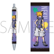 Wave 1 Neku Pen