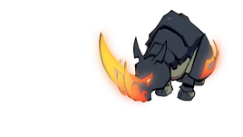 Noisepedia House Rhino