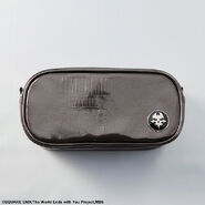 Pouch case as featured on the SE website (1/4)