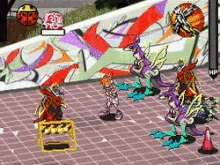 Neku dark barrier-0