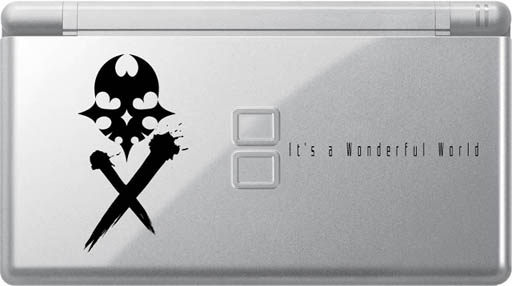 Regional Differences | The World Ends With You | Fandom Regional Differences | The World Ends With You | Fandom