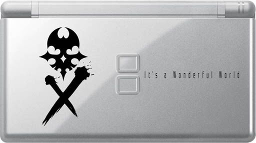 Regional Differences | The World Ends With You | Fandom Regional Differences | The World Ends With You | Fandom