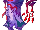 Dissonance Grizzly