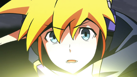 Neku ( It's a Wonderful World - Episode )