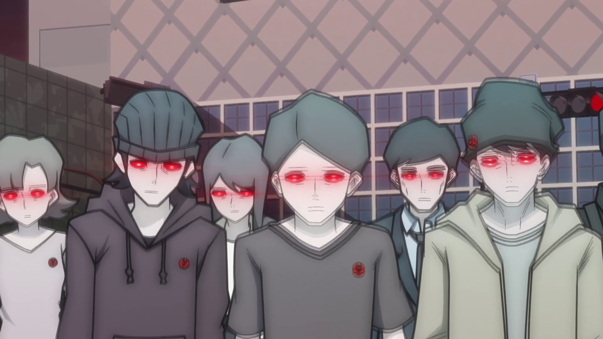 The Countless Wrongs of Our Day | The World Ends With You