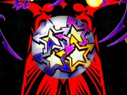 the full fusion pin used to erase draco cantus