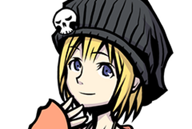 Someday (track) | The World Ends With You | Fandom