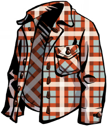 Lumberjack shirt wiki hot sale